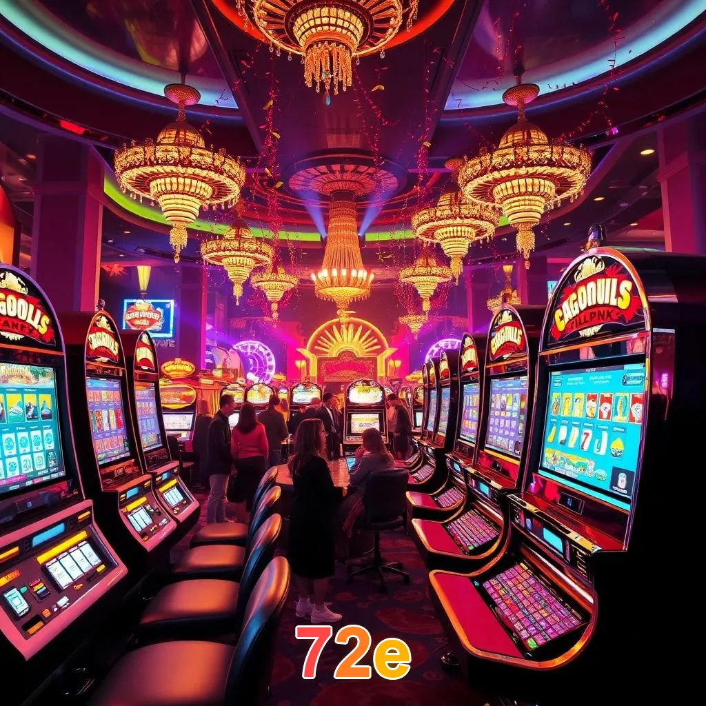 Fortune Games Series